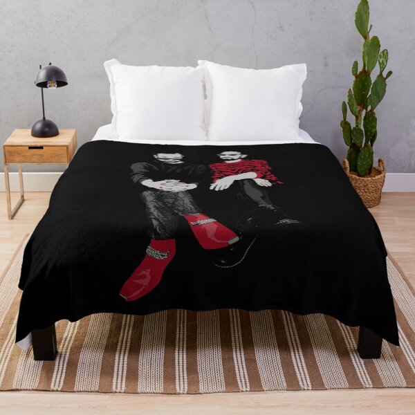 Item preview, Conchita Wurst and Martin Zerza designed and sold by SzaboMarta.