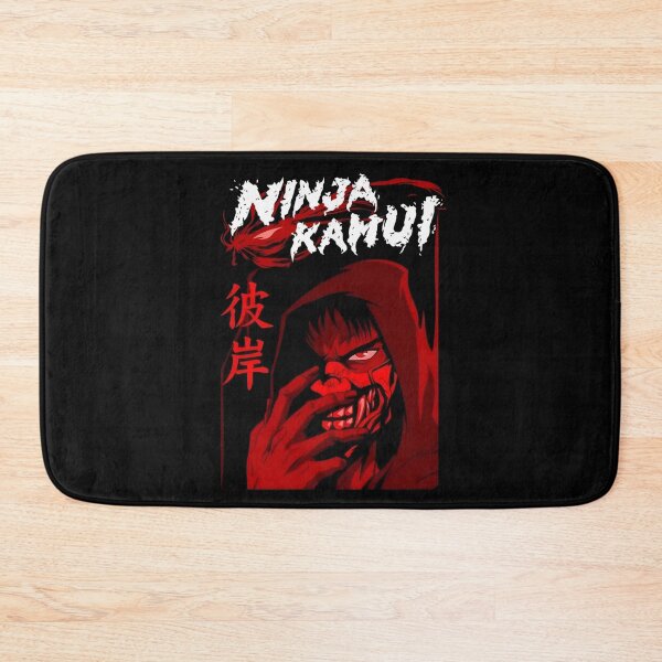 Item preview, Ninja kamui higan designed and sold by friends420.
