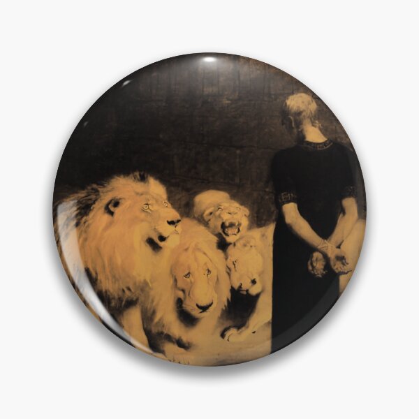 Item preview, From The Lions Mouth designed and sold by MaggieMarion.