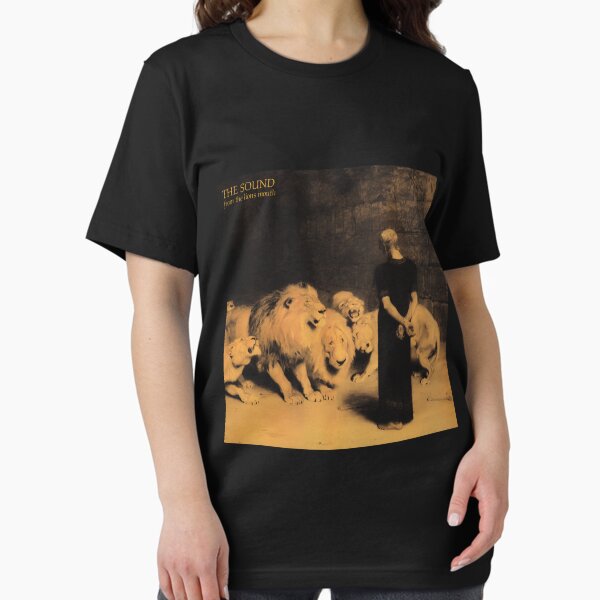 Item preview, From The Lions Mouth designed and sold by MaggieMarion.