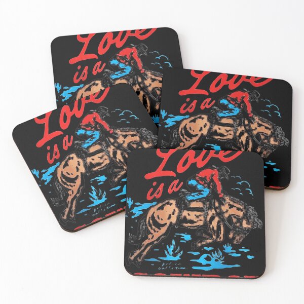 Item preview, Love Is A Cowboy Kelsea Ballerini designed and sold by TorrellWare.