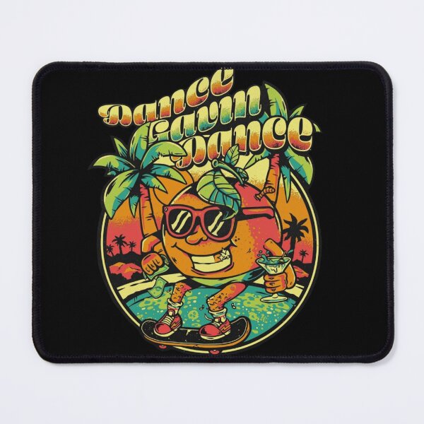 Item preview, Dance Gavin Dance Paradise designed and sold by BakulanTempe.