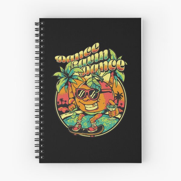 Item preview, Dance Gavin Dance Paradise designed and sold by BakulanTempe.