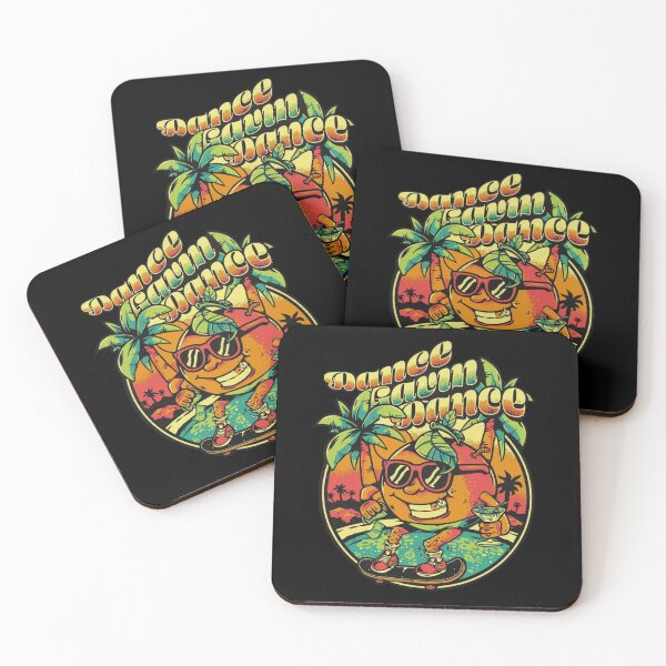 Item preview, Dance Gavin Dance Paradise designed and sold by BakulanTempe.