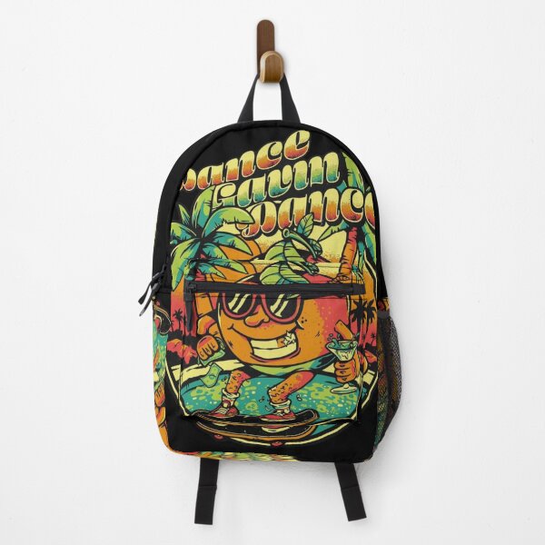 Item preview, Dance Gavin Dance Paradise designed and sold by BakulanTempe.