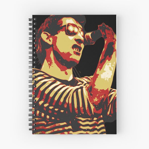 Item preview, Shane Mcgowan Shane Macgowan designed and sold by TorrellWare.