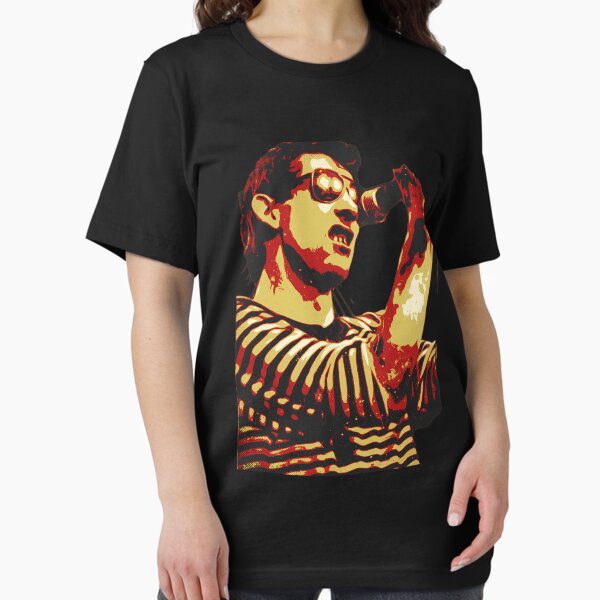 Vista previa del artículo con la obra «Shane Mcgowan», diseñado y vendido por TorrellWare.