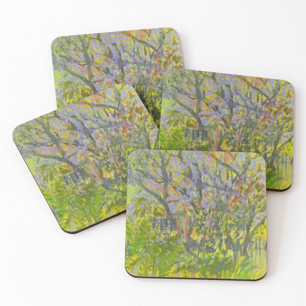 Item preview, Spring Garden designed and sold by CeciliaBell.
