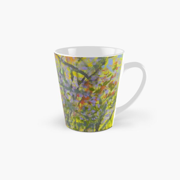 Item preview, Spring Garden designed and sold by CeciliaBell.