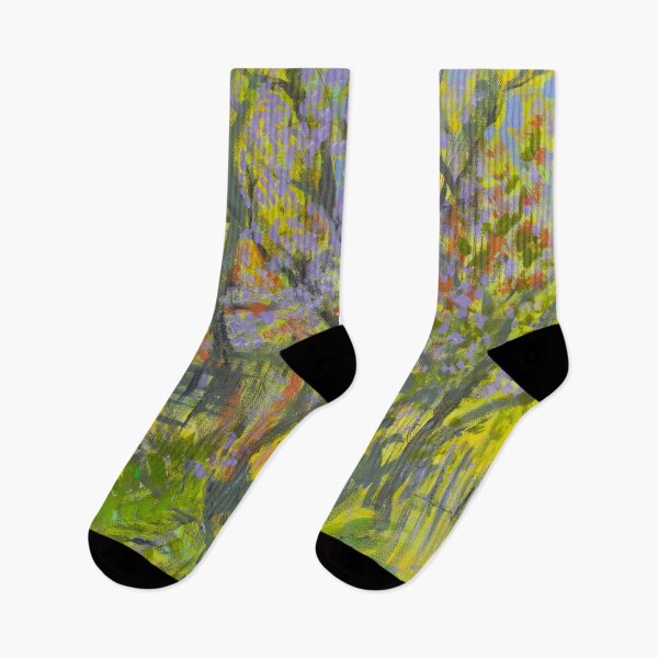 Item preview, Spring Garden designed and sold by CeciliaBell.
