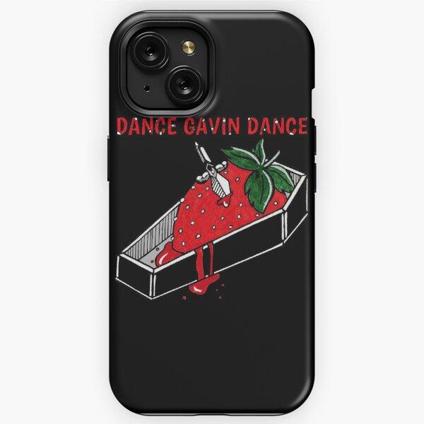 Dance Gavin iPhone Cases for Sale Redbubble