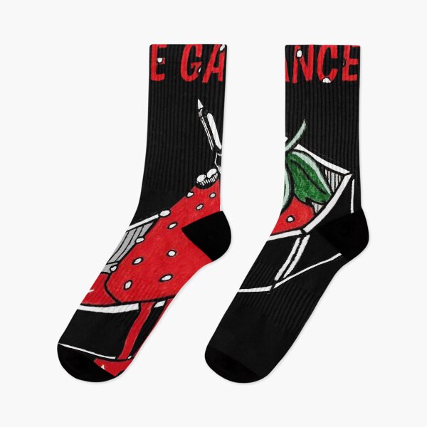 Item preview, Dance Gavin Dance Strawberry is Death designed and sold by BakulanTempe.