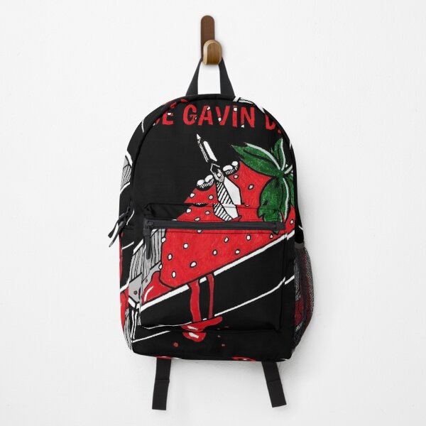 Item preview, Dance Gavin Dance Strawberry is Death designed and sold by BakulanTempe.