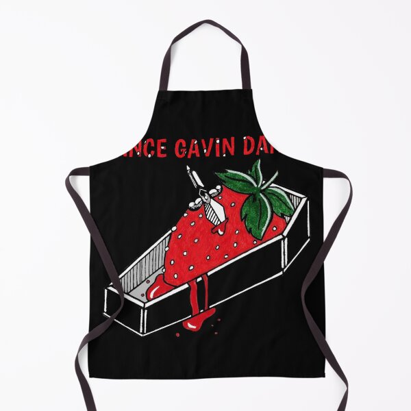 Item preview, Dance Gavin Dance Strawberry is Death designed and sold by BakulanTempe.