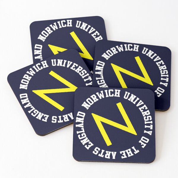 Item preview, Norwich England - University of The Arts designed and sold by FunTimeCollege.