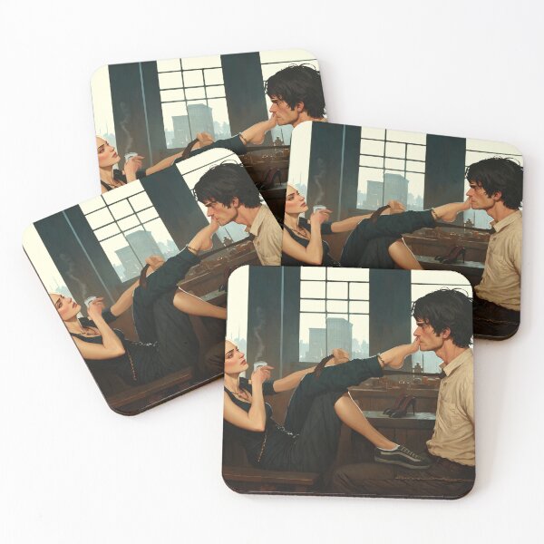 Item preview, Girl Boss designed and sold by Mazoka Gift Shop.