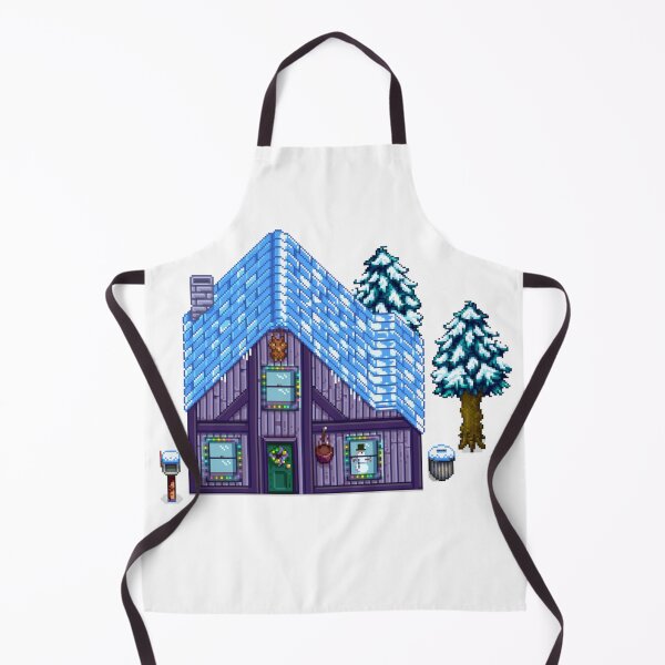 Item preview, SDV Winter House designed and sold by tamsclub.