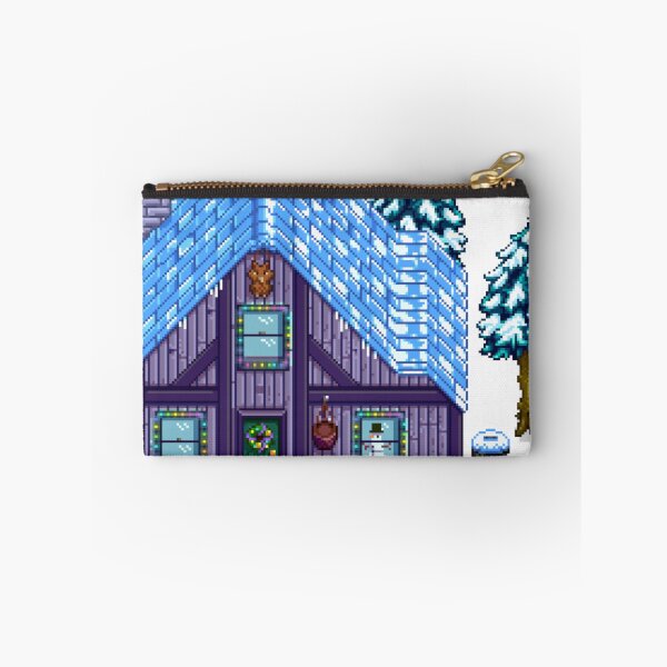 Item preview, SDV Winter House designed and sold by tamsclub.
