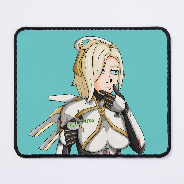 Item preview, Mercy Thinking designed and sold by DavidTPrototype.