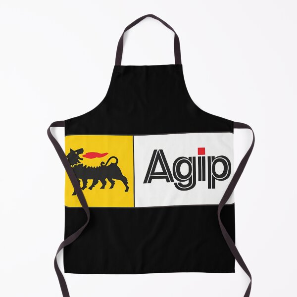 Item preview, Agip Merchandise designed and sold by SANDRAMOREL.