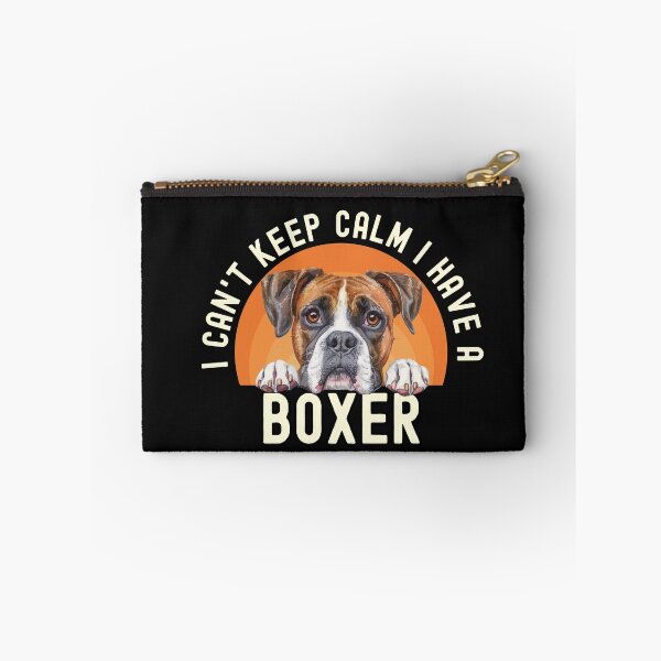 Artikelvorschau, Ich kann nicht ruhig bleiben, ich habe einen Boxer entworfen und verkauft von TheAnimalZ00.