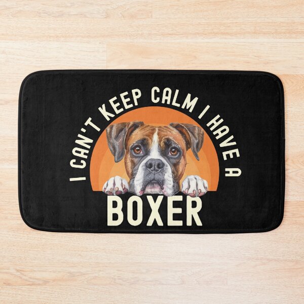 Artikelvorschau, Ich kann nicht ruhig bleiben, ich habe einen Boxer entworfen und verkauft von TheAnimalZ00.