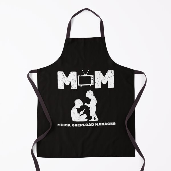 Item preview, Mom - Mediator of Monitors t-shirt - Mother's Day designed and sold by Dandeliontees.