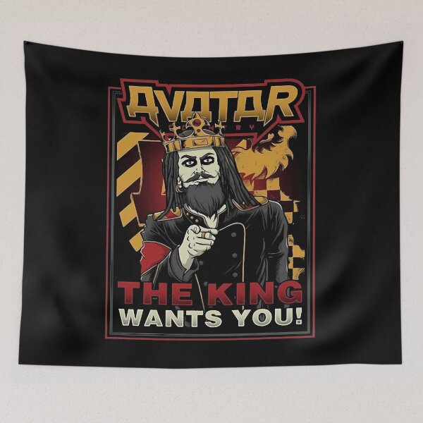 Item preview, Avatar Band designed and sold by KevinLoomis.