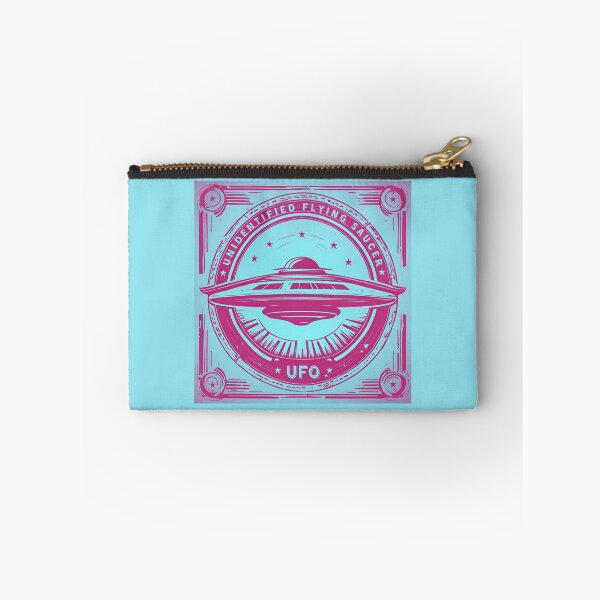 Item preview, Unidentified Flying Saucer, UFO designed and sold by silent-violin.