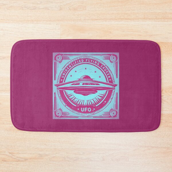 Item preview, Unidentified Flying Saucer, UFO designed and sold by silent-violin.