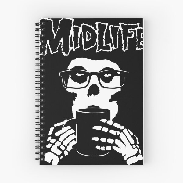 Item preview, Midlife designed and sold by LindaScallionnn.
