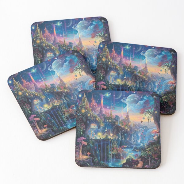 Item preview, Mystic Falls: Enchanted Realm designed and sold by PixelThea.