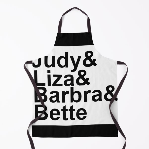 Item preview, Judy Garland Liza Minnelli Barbra Streisand Bette Midler designed and sold by SANDRAMOREL.