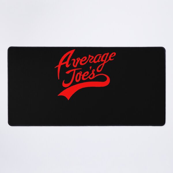 Item preview, Average Joe'S Gym designed and sold by KevinLoomis.