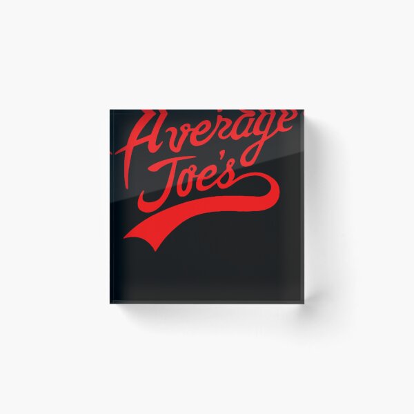 Item preview, Average Joe'S Gym designed and sold by KevinLoomis.