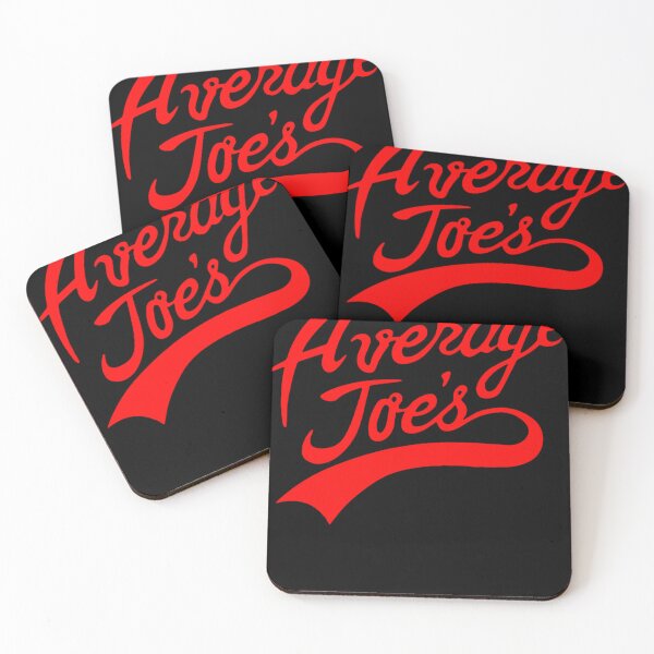Item preview, Average Joe'S Gym designed and sold by KevinLoomis.