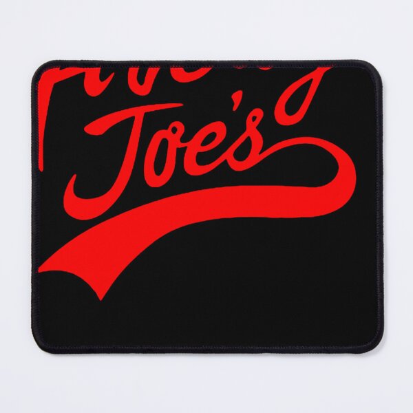 Item preview, Average Joe'S Gym designed and sold by KevinLoomis.