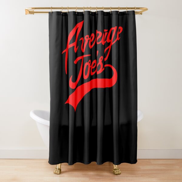Item preview, Average Joe'S Gym designed and sold by KevinLoomis.