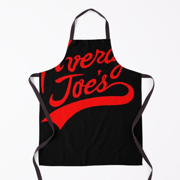 Item preview, Average Joe'S Gym designed and sold by KevinLoomis.