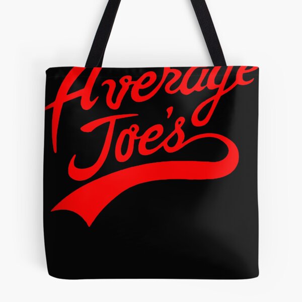 Item preview, Average Joe'S Gym designed and sold by KevinLoomis.