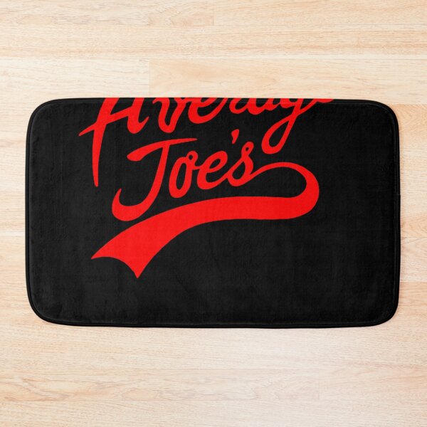 Item preview, Average Joe'S Gym designed and sold by KevinLoomis.