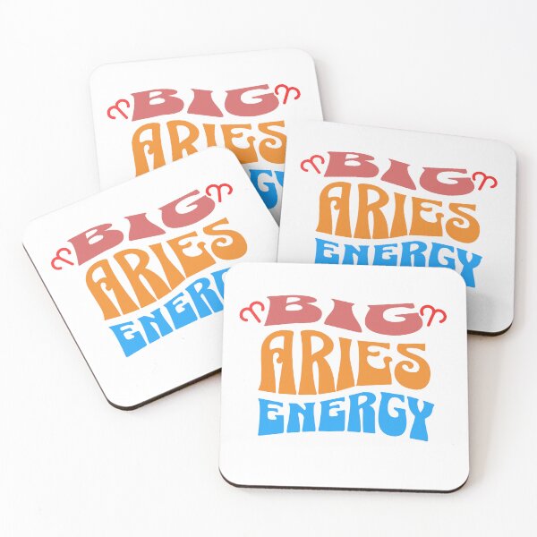 Item preview, Big Aries Energy designed and sold by TheCatmeow2000.