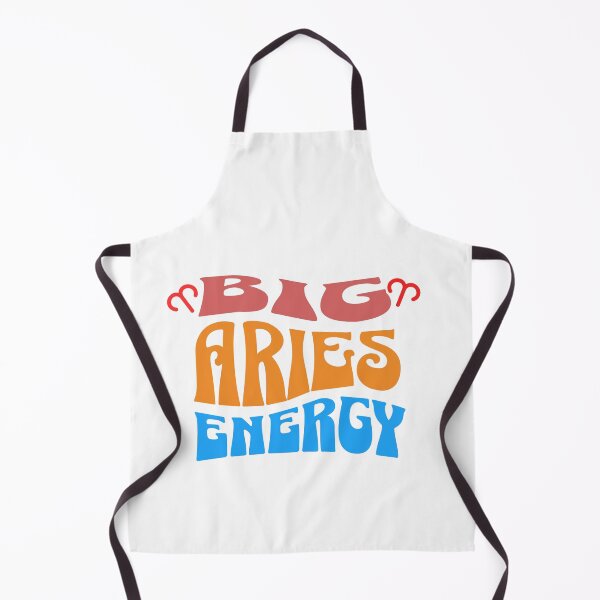 Item preview, Big Aries Energy designed and sold by TheCatmeow2000.