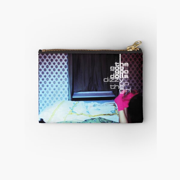 Item preview, Dizzy Up The Girl Goo Goo Dolls designed and sold by Luciartinez8.