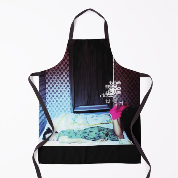 Item preview, Dizzy Up The Girl Goo Goo Dolls designed and sold by Luciartinez8.