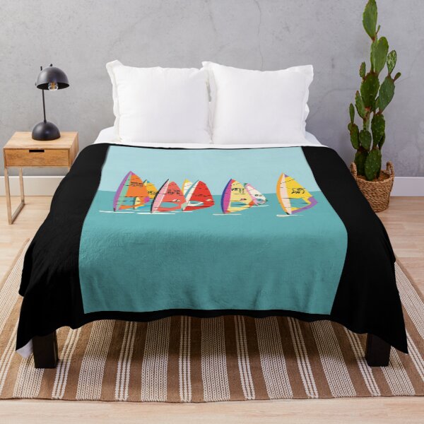 Item preview, Baltic Sea Windsurfing designed and sold by KevinLoomis.