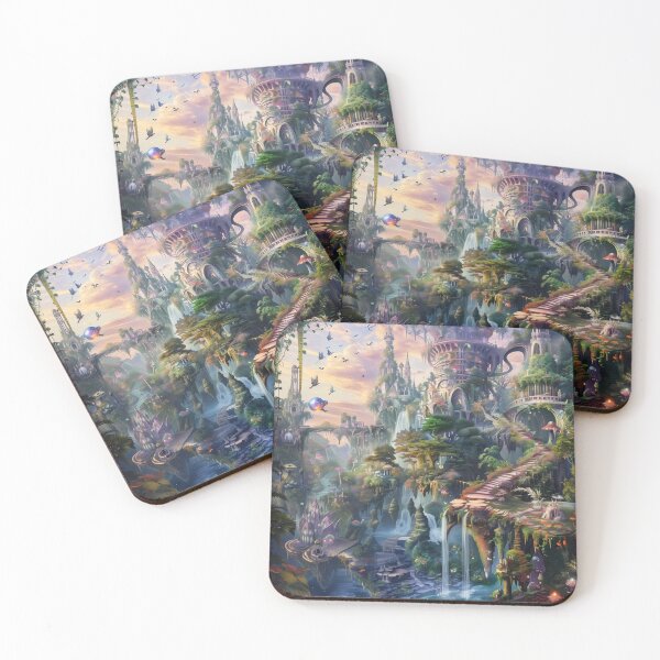 Item preview, Arcadia's Twilight: Realm of Dreams designed and sold by PixelThea.