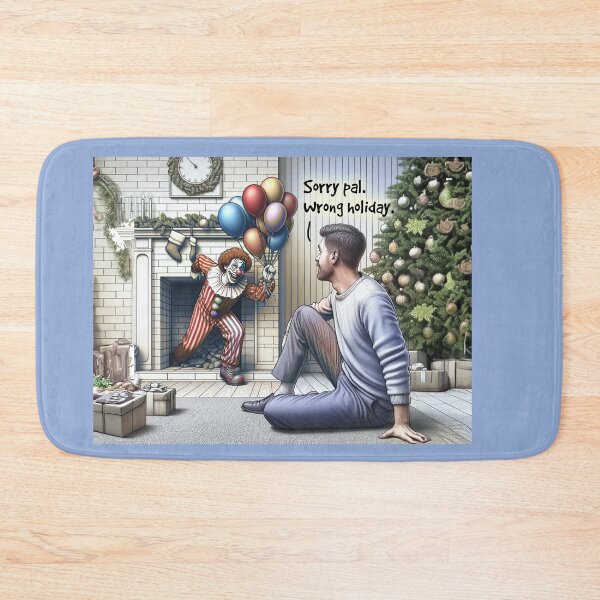 Item preview, Birthday? Holiday?  Both?  Neither? designed and sold by FamouslyStupid.