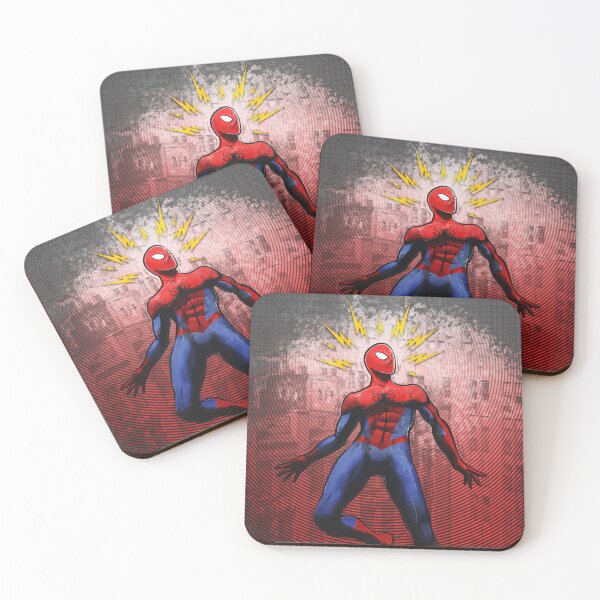 Item preview, Spider-Man 1 designed and sold by Johnny5point6.