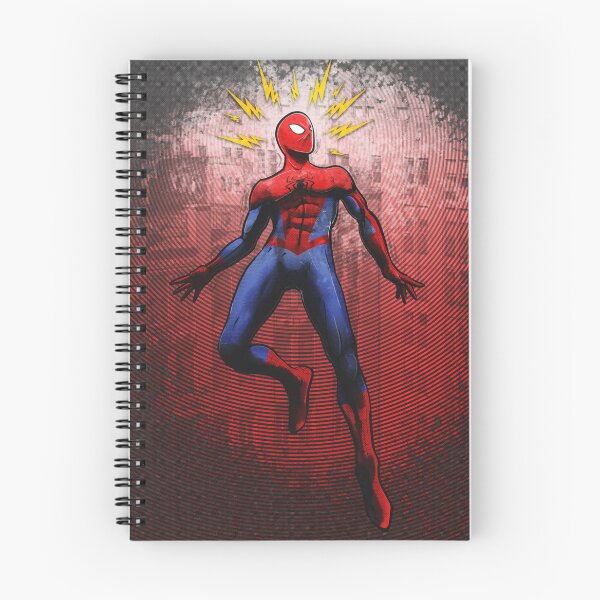 Item preview, Spider-Man 1 designed and sold by Johnny5point6.